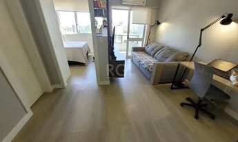 Imagem 2: Apartamento em Tristeza