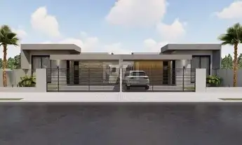 Imagem 5: Casa em Igara Casa com 3 dormitórios