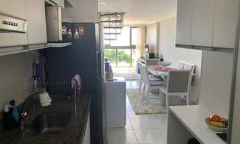 Imagem 2: Apartamento para aluguel na praia do Cabo Branco