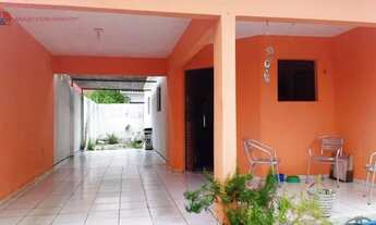 Imagem 3: Casa com 3 dormitórios à venda, 100 m² por R$ 350.000,00 - Cuiá - João Pessoa/PB