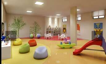 Imagem 4: Brotas com 3 Apartamento com 3 dormitórios