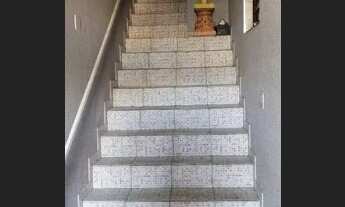 Imagem 5: Sobrado com 4 dormitórios para alugar por R$ 2.000,00/mês - Baronesa - Osasco/SP