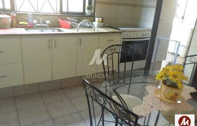 Imagem 6: Casa (sobrado na rua) 5 dormitórios/suite, cozinha planejada