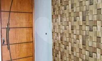 Imagem 3: Apartamento-São Paulo-TREMEMBÉ