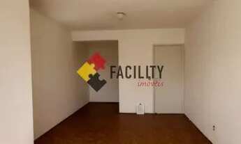 Imagem 4: Apartamento com 2 dormitórios para alugar, 80 m² por R$ 1.620/mês - Vila Industrial (Campi