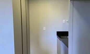 Imagem 5: Apartamento Semi Mobiliado | Aluguel