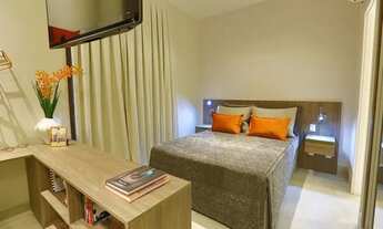 Imagem 4: STUDIO RESIDENCIAL em São Paulo - SP, Centro