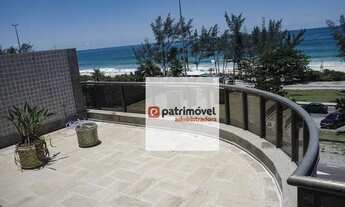 Imagem 4: Cobertura com 5 dormitórios para alugar por R$ 20.305,00/mês - Recreio dos Bandeirantes