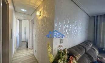 Imagem 7: Apartamento com 2 dormitórios, 68 m² - venda por R$ 690.000,00 ou aluguel por R$ 5.500,00