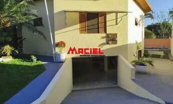 Imagem: Casa Padrão em São José dos Campos