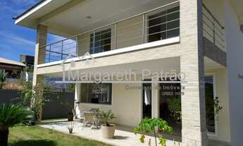 Imagem 3: Casa solta , 05 suítes com 03 pavimentos em Vilas do Atlântico, Lauro de Freitas