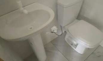 Imagem 6: CASA C/ 1 SUITE, SALA, COZINHA E ÁREA DE SERVIÇO