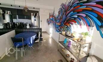 Imagem 2: Apartamento à venda em Bom Retiro com 63 m², 2 quartos, 1 suíte, 1 vaga