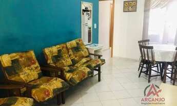 Imagem 2: Apartamento térreo mobiliado no Itaguá-UBATUBA-SP - LOCAÇÃO