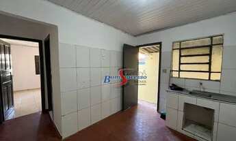 Imagem 7: Casa com 1 dormitório para alugar, 60 m² por R$ 1.050,00/mês - Vila Formosa - São Paulo/SP