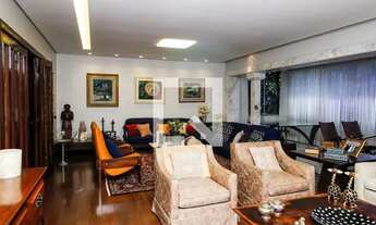 Imagem 2: Apartamento à Venda - Serra, 6 Quartos, 585 m2