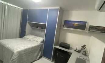 Imagem 12: Casa Alphavelle terras 1