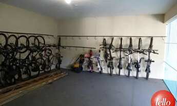 Imagem 6: São Paulo - Apartamento Padrão - Tucuruvi