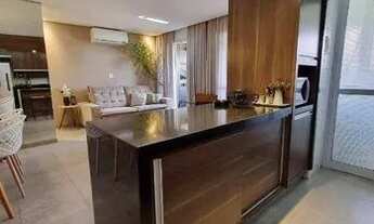 Imagem 2: Apartamento À Venda No Jardim Botânico Com Sacada Gourmet