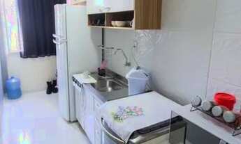 Imagem 4: FLORIANóPOLIS - Apartamento Padrão - Abraão