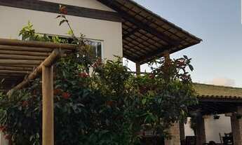 Imagem 2: Casa para venda tem 480 metros quadrados com 4 quartos em Piatã - Salvador - BA