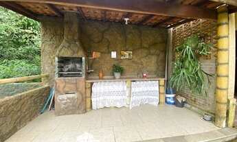 Imagem 4: Sobrado 04 dormitórios para venda e locação em Bertiog