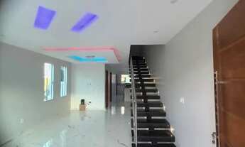 Imagem 4: Casa alto padrão Nova São Pedro