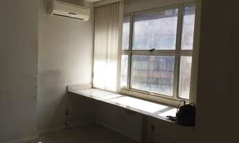 Imagem 5: Centro na D.Gerard, conjunto de 3 salas aceitamos depósito