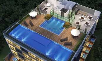 Imagem 2: Flat para venda com 20 metros quadrados com 1 quarto em Porto de Galinhas - Ipojuca - Pern