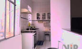 Imagem 4: APARTAMENTO DE 2 DORMITÓRIOS NA REGIÃO DE SANTA CECILIA