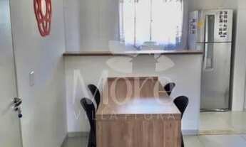 Imagem 4: Apartamento à venda 3 Quartos, 1 Vaga, 57M², RESIDENCIAL REAL PARK SUMARÉ, SUMARÉ - SP