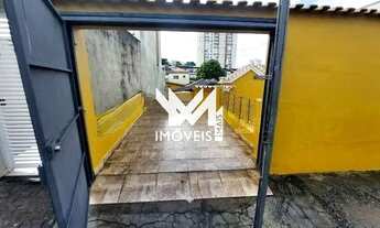 Imagem 3: Oportunidade de locação residencial em casa na Vila Leonor