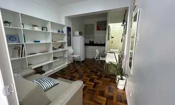 Imagem 7: Apartamento de 1 dormitório á venda no Centro