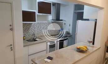 Imagem 7: Apartamento - Mansões Santo Antônio - Campinas