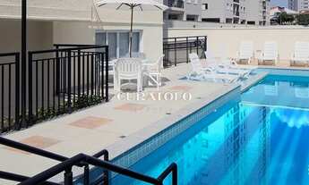 Imagem: EXCELENTE APARTAMENTO PRONTO NO CAMPESTRE