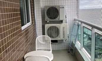 Imagem 3: Apartamento Mobiliado na Ponta do Farol vista Mar