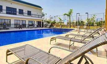 Imagem 7: Casa de Condomínio para venda em Parque Brasil 500 de 170.00m² com 3 Quartos, 3 Suites e 4