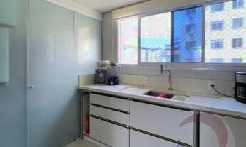 Imagem 6: Apartamento para venda com 78 metros quadrados com 3 quartos em Centro - Florianópolis - S