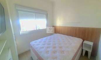 Imagem 7: Apartamento Mobiliado