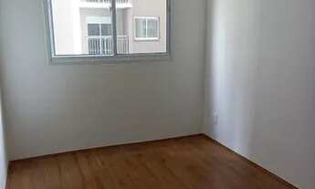 Imagem 7: Apartamento para venda tem 31 metros quadrados com 1 quarto em Jardim Caravelas - São Paul