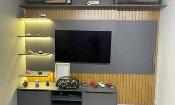 Imagem 6: Casa com linda vista para omar 3 dormitórios sendo 1 suíte mastercom banheira