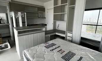 Imagem 5: Apartamento para aluguel tem 29 metros quadrados com 1 quarto em Perdizes - São Paulo