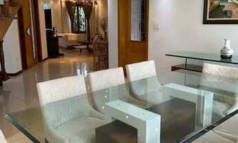 Imagem 5: Sobrado com 3 suítes à venda, 254 m² por R$ 1.590.000 - Condomínio Arujá 5 - Arujá/SP