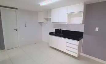 Imagem 4: Apartamento para aluguel tem 65 metros quadrados com 2 quartos em Manaíra - João Pessoa