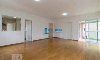 Imagem 3: Apartamento com 1 dormitório para alugar, 107 m² por R$ 13.000,00/mês - Bela Vista - São P