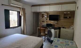 Imagem: Casa em timon 3 quartos bairro São Benedito