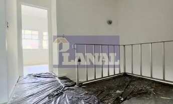 Imagem 6: Sobrado com 2 dormitórios para alugar, 121 m² por R$ 4.803,00/mês - Vila Clementino - São