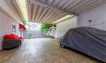 Imagem 2: Casa para Venda - 250m², 4 dormitórios, sendo 1 suites, 8 vagas - Jardim Vila Formosa