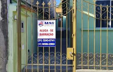 Imagem 2: Alugo Kitnet 60m2 com Área privada - R$ 700,00