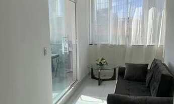 Imagem 2: Apartamento mobiliado em Tambauzinho